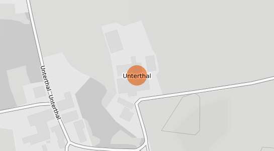 Mietspiegelkarte Bad Gr&ouml;nenbach Unterthal